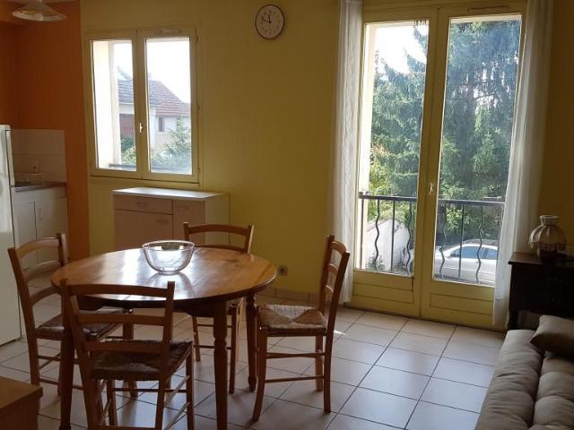 Studio de 24m2 à louer sur Le Blanc Mesnil