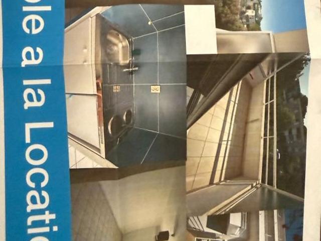 Studio de 24m2 à louer sur Montpellier