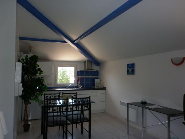 Studio de 24m2 à louer sur Montpellier