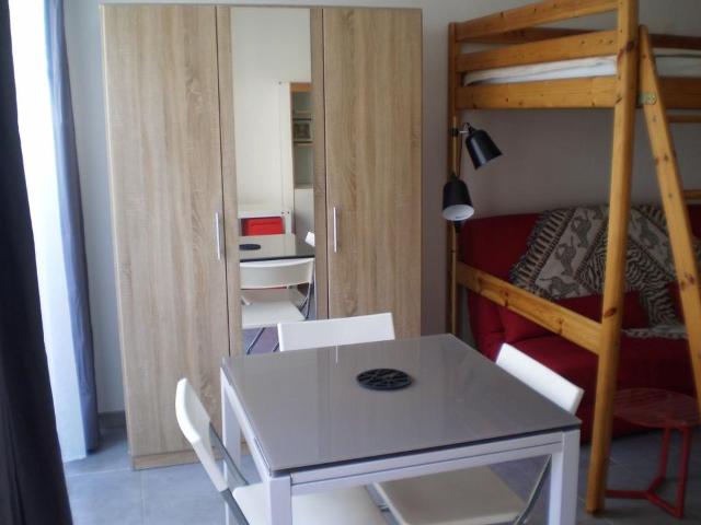Studio de 24m2 à louer sur Nîmes