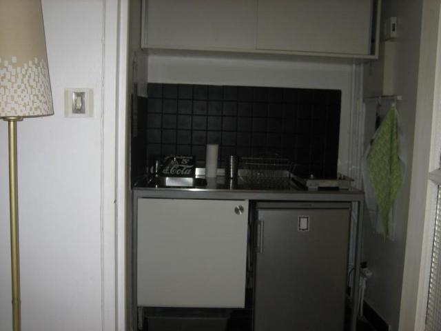 Studio de 24m2 à louer sur Nîmes