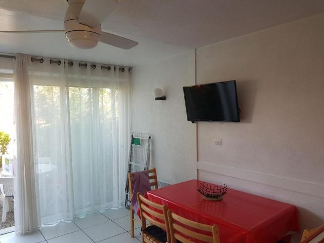 Studio de 24m2 à louer sur Palavas les Flots