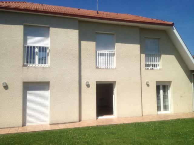 Studio de 24m2 à louer sur Pau
