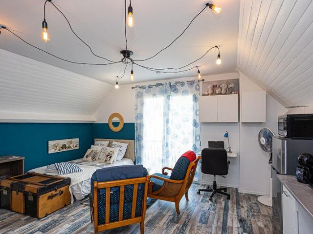 Studio de 24m2 à louer sur Pau