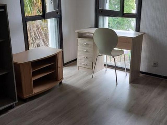 Studio de 24m2 à louer sur Pau