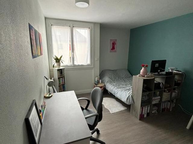 Studio de 24m2 à louer sur Pau