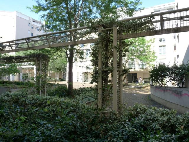 Studio de 24m2 à louer sur Rennes