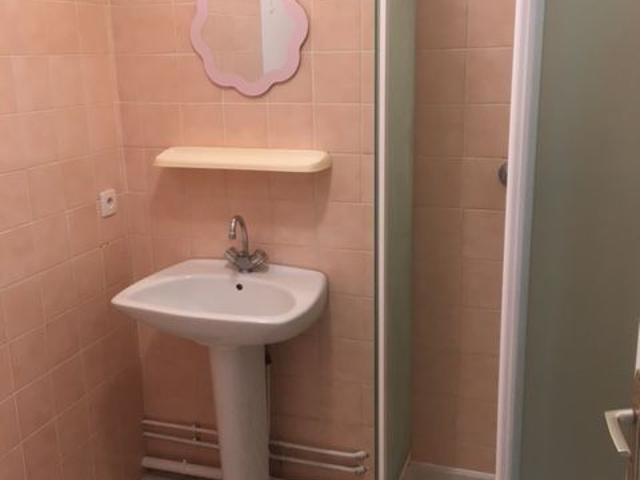 Studio de 24m2 à louer sur Reims