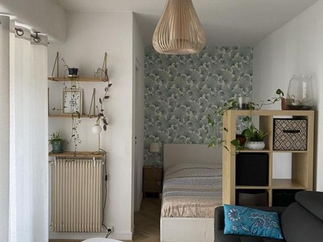 Studio de 24m2 à louer sur Rueil Malmaison