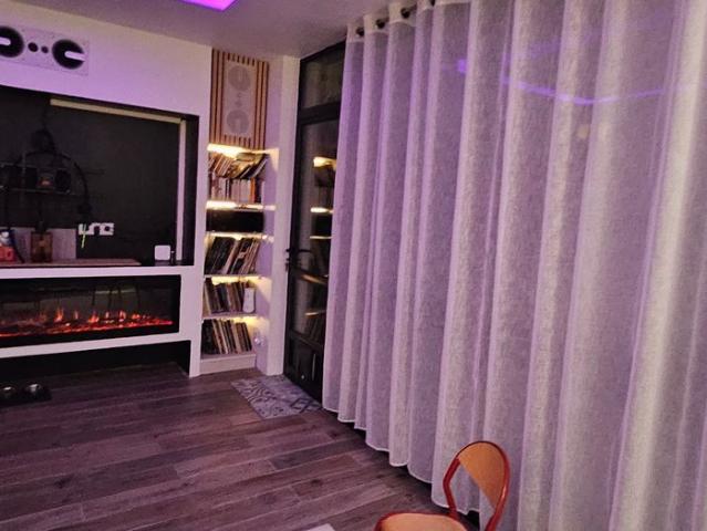 Studio de 24m2 à louer sur Saint Denis