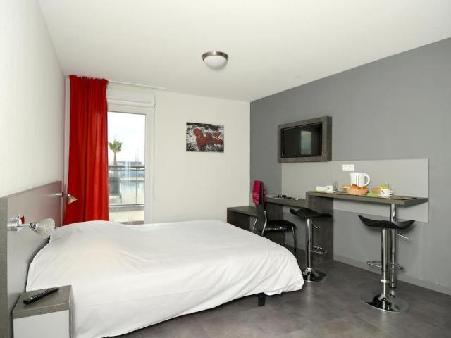 Studio de 24m2 à louer sur Saint Jean de Védas