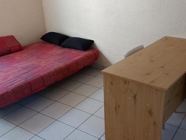 Studio de 24m2 à louer sur Saint Martin d'Hères