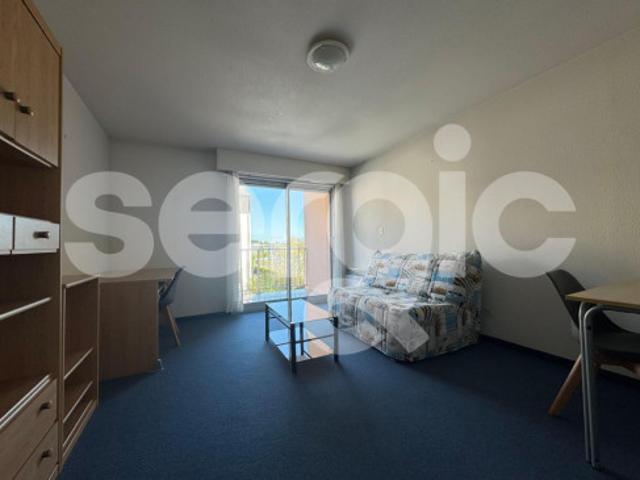 Location Studio à Ardon, surface de 24m²