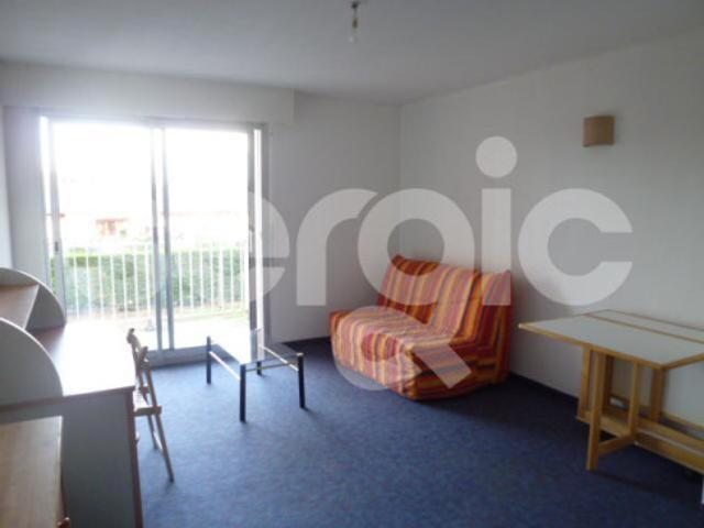 Appartement Studio de 24m² à louer à Ardon