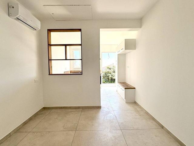 Studio de 25,50m2 joliment rénové!