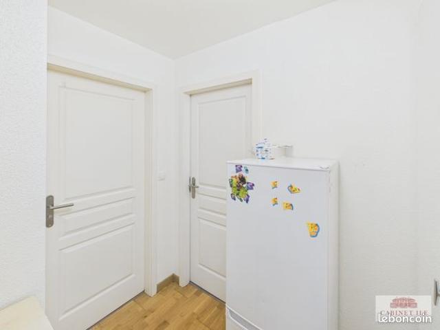 Studio de 25 m² – EXCLUSIVITÉ – Revenus immédiats
