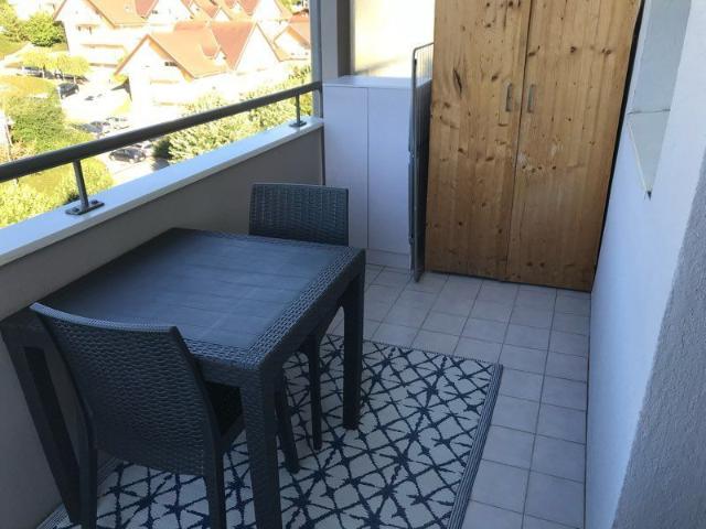 Studio de 25m2