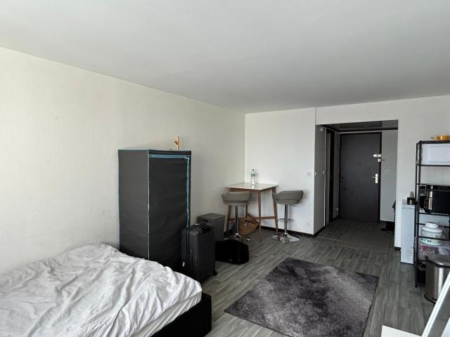 STUDIO DE 25m2 VANDOEUVRE PROCHE BRABOIS
