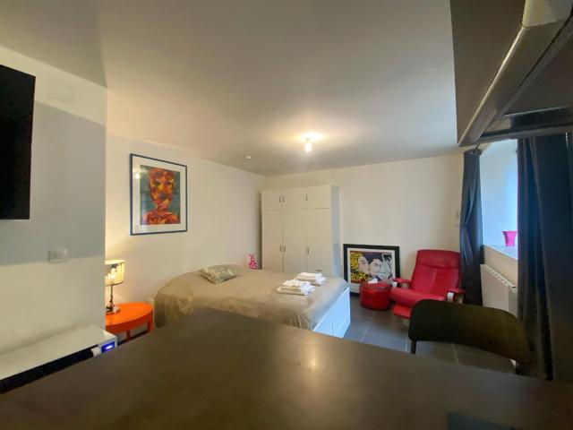 Studio de 25m2 à Moyeuvre Grande