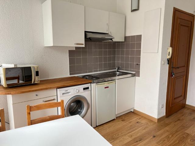 Studio de 25m2 à louer sur Toulouse