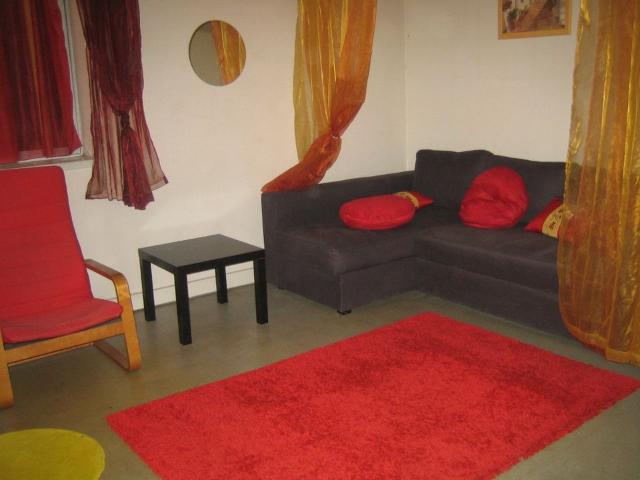 Studio de 25m2 à louer sur Toulouse