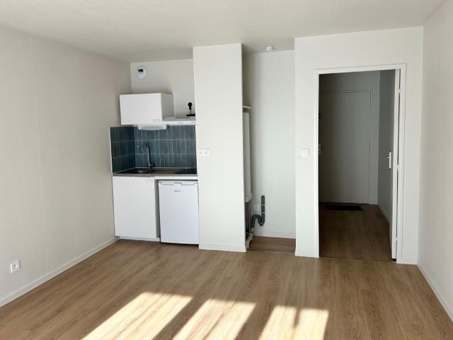 Studio de 25m2 à louer sur Toulouse
