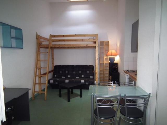Studio de 25m2 à louer sur Toulouse