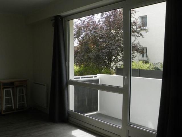 Studio de 25m2 à louer sur Tours