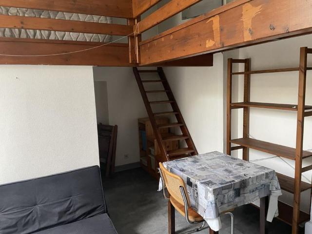 Studio de 25m2 à louer sur Valence