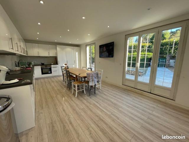 Studio de 25m2 à louer sur Veneux les Sablons