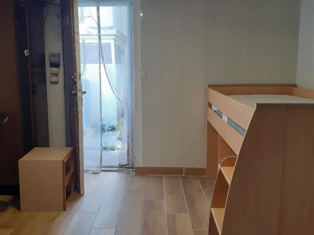 Studio de 25m2 à louer sur Vitry sur Seine