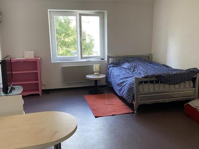 Studio de 25m2 à louer sur Angers