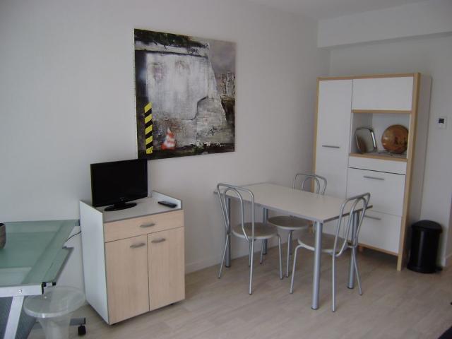 Studio de 25m2 à louer sur Anglet