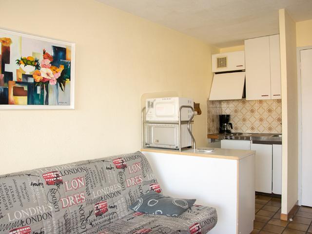 Studio de 25m2 à louer sur Anglet