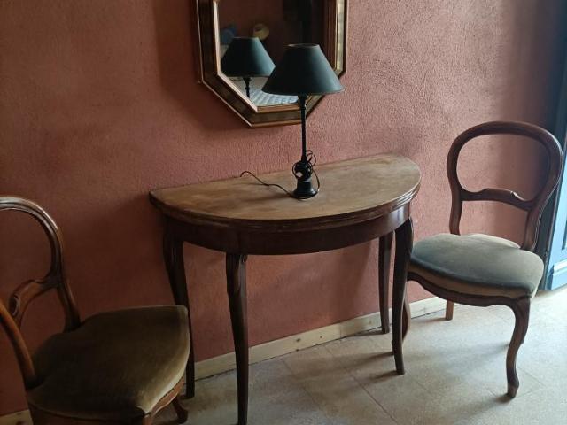 Studio de 25m2 à louer sur Aramon