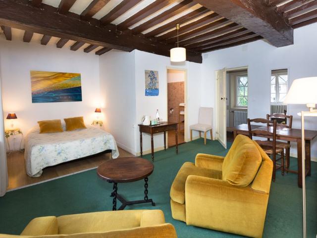Studio de 25m2 à louer sur Arques la Bataille