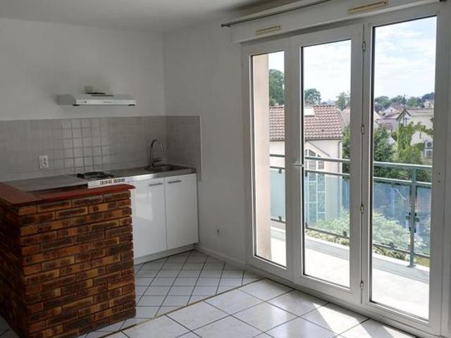 Studio de 25m2 à louer sur Aulnay sous Bois