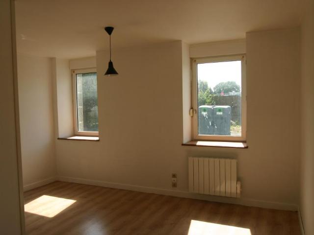 Studio de 25m2 à louer sur Bégard
