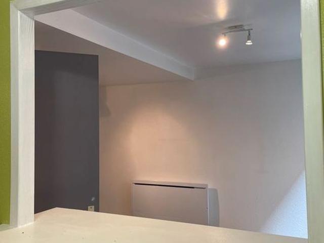 Studio de 25m2 à louer sur Besançon
