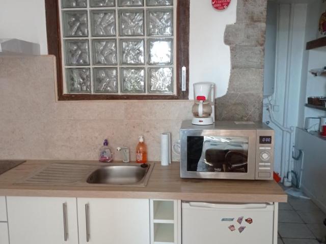 Studio de 25m2 à louer sur Bidache