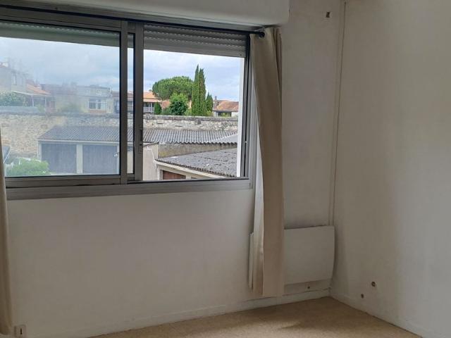 Studio de 25m2 à louer sur Bordeaux