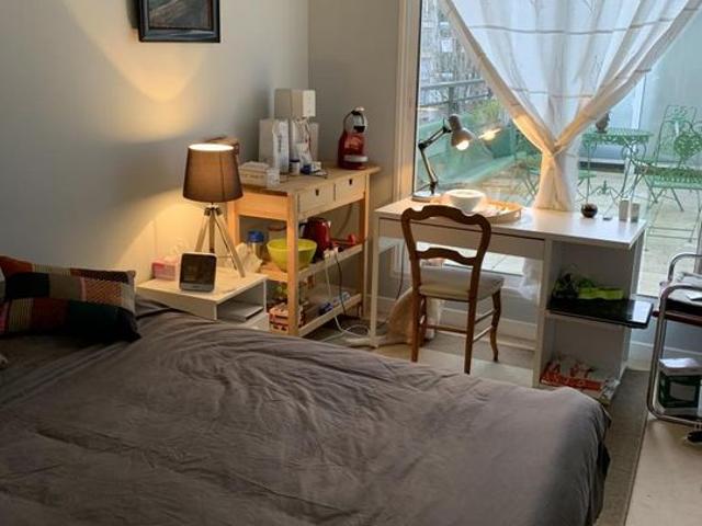 Studio de 25m2 à louer sur Boulogne Billancourt