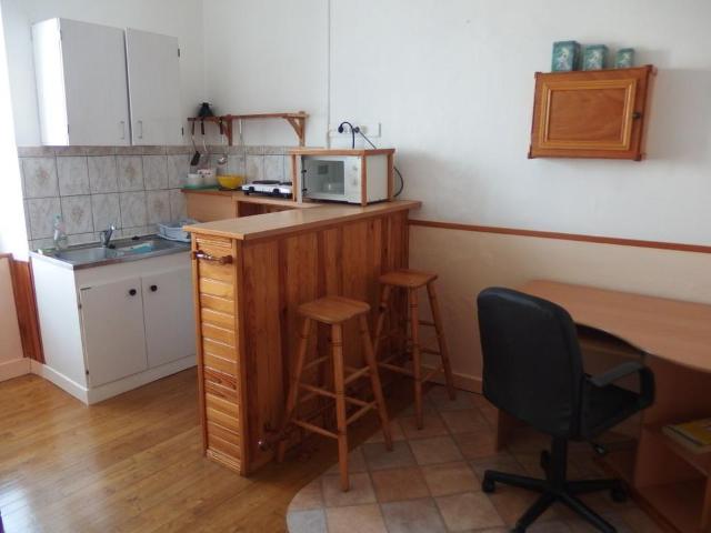 Studio de 25m2 à louer sur Brest