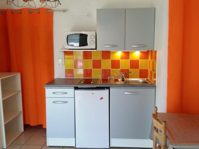Studio de 25m2 à louer sur Brive la Gaillarde