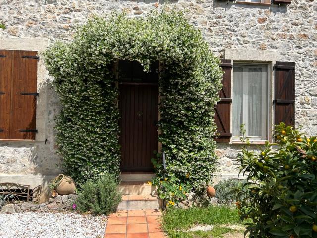 Studio de 25m2 à louer sur Cannes