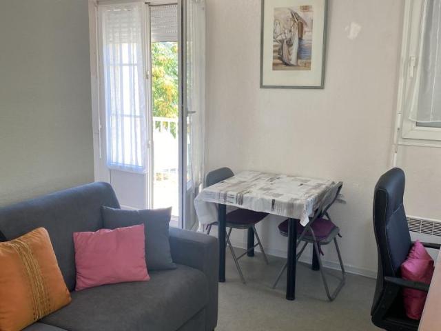Studio de 25m2 à louer sur Corte