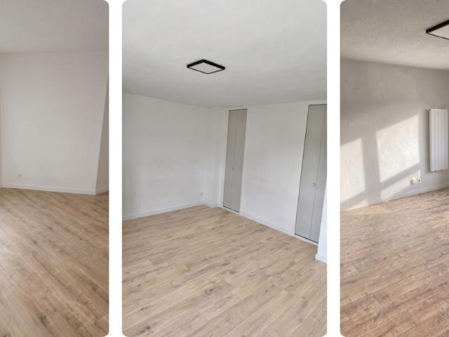 Studio de 25m2 à louer sur Dijon