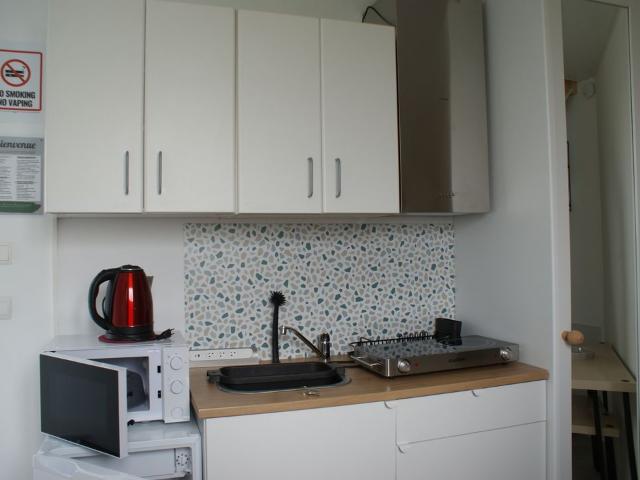 Studio de 25m2 à louer sur Dompierre sur Yon