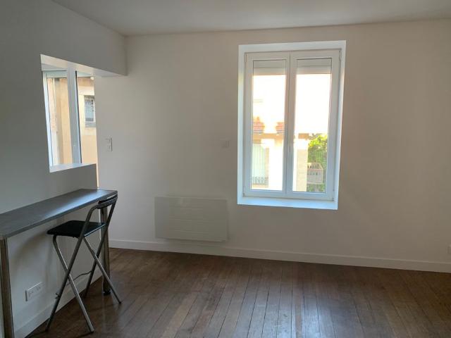 Studio de 25m2 à louer sur Épinal