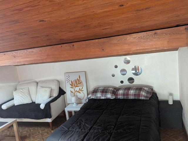 Studio de 25m2 à louer sur Eybens